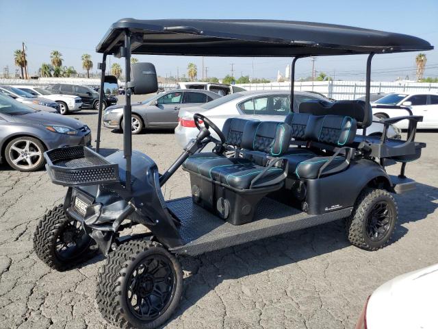 OTHR GOLF CART 2021 black   98465712 photo #1