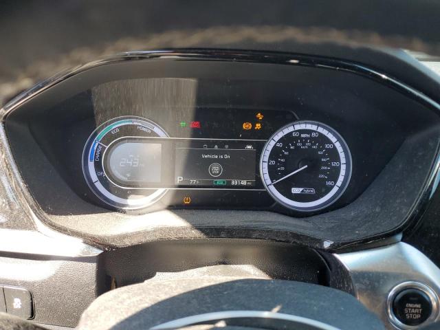 2022 KIA NIRO LX - KNDCB3LC7N5498674