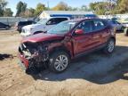 2019 NISSAN ROGUE SPOR - JN1BJ1CP3KW217064