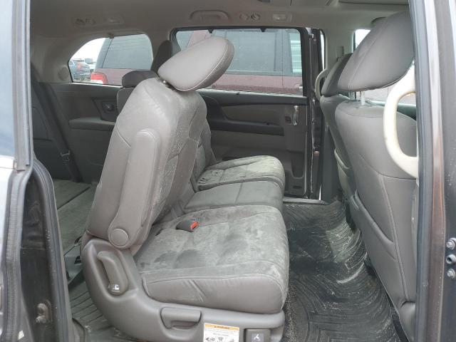 2015 HONDA ODYSSEY TO - 5FNRL5H93FB021286