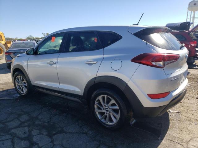 2017 HYUNDAI TUCSON SE - KM8J23A46HU529146