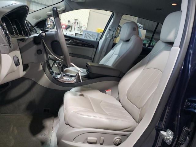2017 BUICK ENCLAVE - 5GAKVCKD1HJ258868