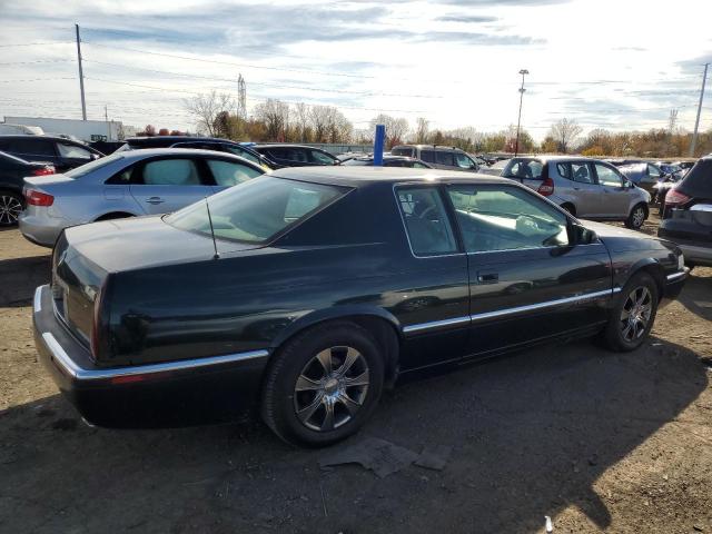 CADILLAC ELDORADO 1995 green coupe gas 1G6EL12Y1SU623065 photo #4