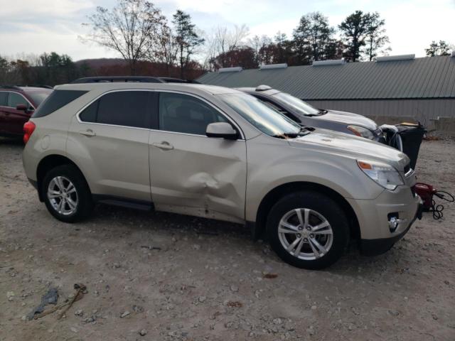 2015 CHEVROLET EQUINOX LT - 2GNFLFEK3F6380120