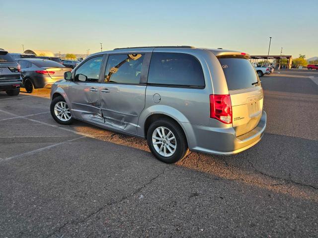 VIN 2C4RDGCG0FR721835 2015 Dodge Grand Caravan, Sxt no.3