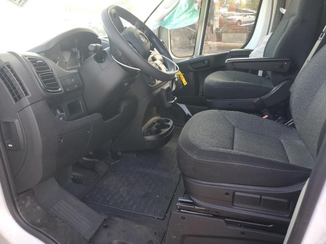 2022 RAM PROMASTER - 3C6MRVJG0NE124212