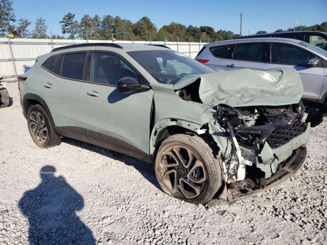 2024 CHEVROLET TRAX 2RS KL77LJE29RC168685