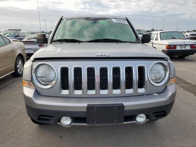 2015 JEEP PATRIOT LI 1C4NJRCB2FD312181