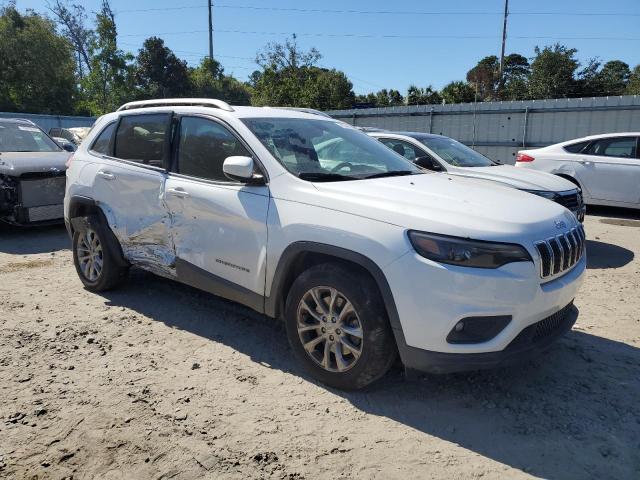 2019 JEEP CHEROKEE L - 1C4PJLCB4KD479450