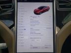 Lot #3009219486 2013 TESLA MODEL S