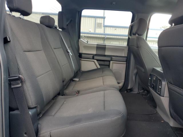 2019 FORD F150 SUPER - 1FTEW1CP7KFC96010