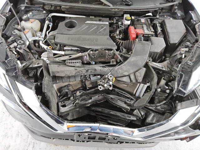 2023 NISSAN ROGUE S - 5N1BT3AA2PC867817