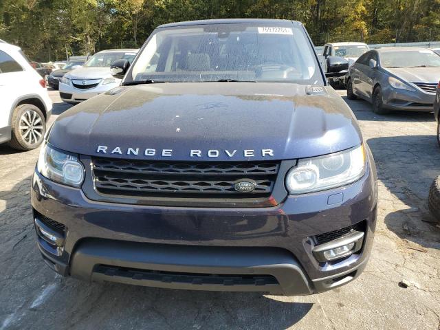 2016 LAND ROVER RANGE ROVE - SALWR2EF3GA559368