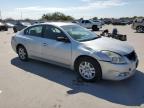 NISSAN ALTIMA BAS photo