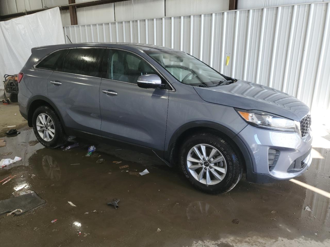 Lot #2986854001 2020 KIA SORENTO L