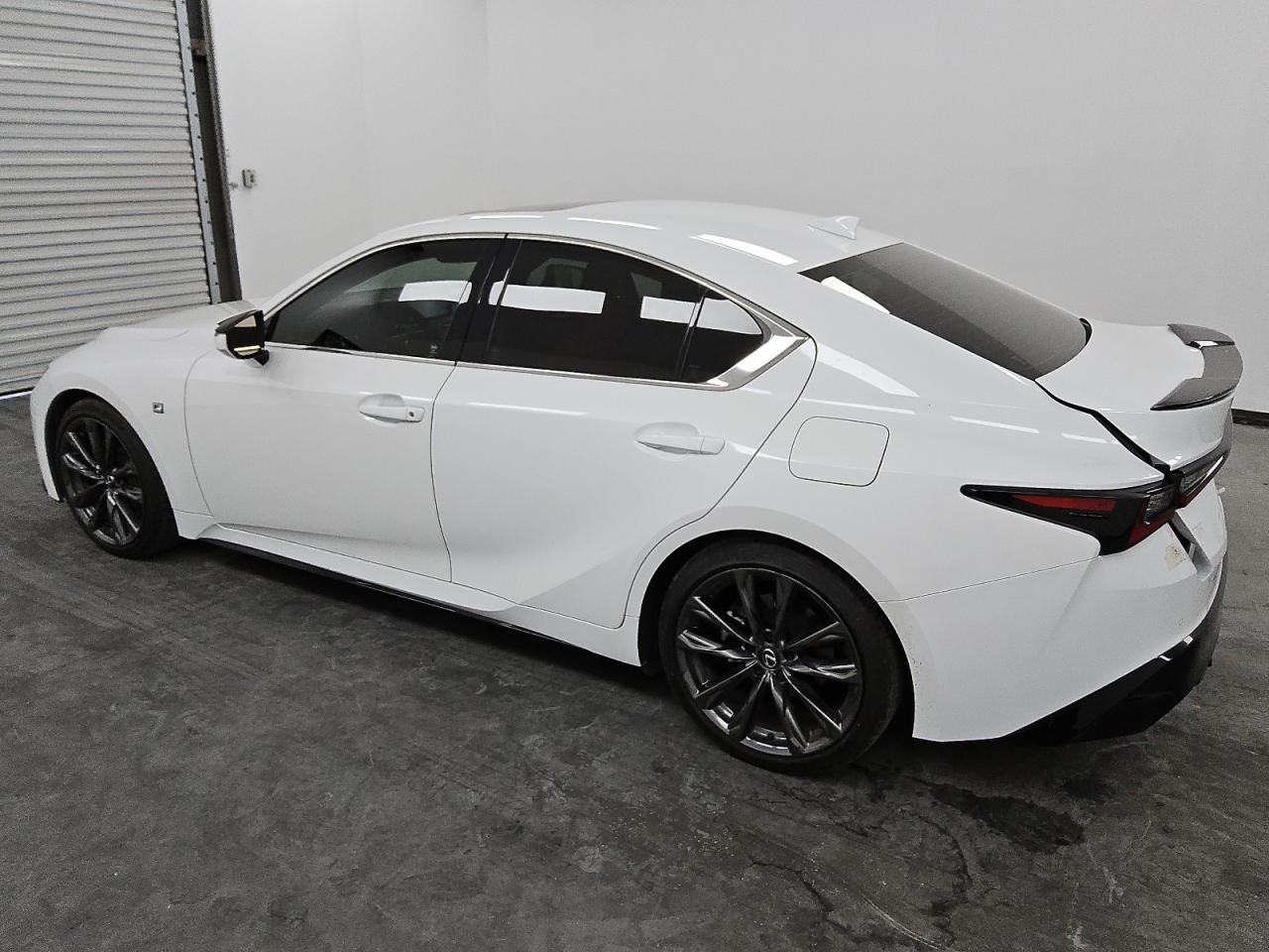 Lot #2954576232 2024 LEXUS IS 350 F S