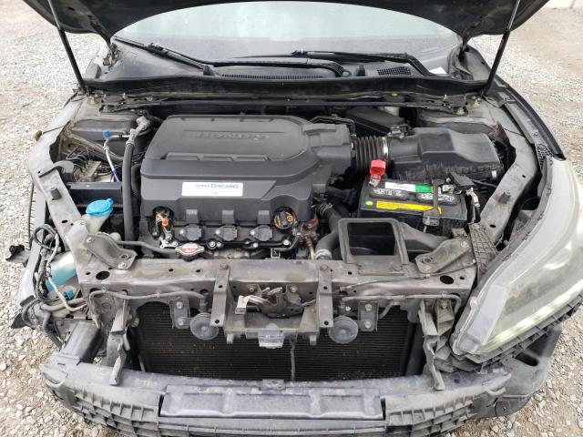 VIN 1HGCR3F82DA029471 2013 Honda Accord, Exl no.11