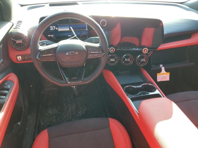 2024 CHEVROLET BLAZER RS - 3GNKDCRJ0RS217751