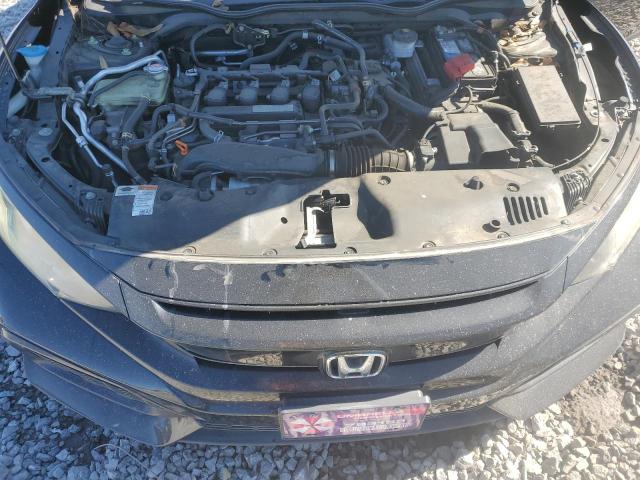 2017 HONDA CIVIC LX - SHHFK7H20HU221158