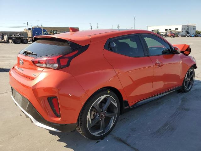 2020 HYUNDAI VELOSTER T - KMHTH6AB4LU030250