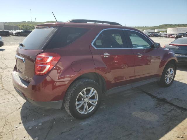 2016 CHEVROLET EQUINOX LT - 2GNALCEK9G6307876