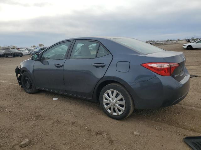 2018 TOYOTA COROLLA L - 2T1BURHE3JC063375