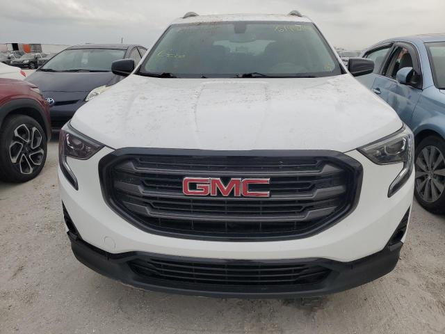 VIN 3GKALPEX3KL116233 2019 GMC Terrain, Slt no.5