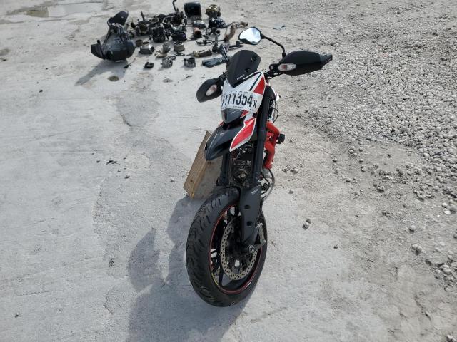 2013 DUCATI HYPERMOTAR ZDM1YBTS2DB000747