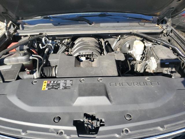 2020 CHEVROLET SUBURBAN K - 1GNSKHKC3LR284921