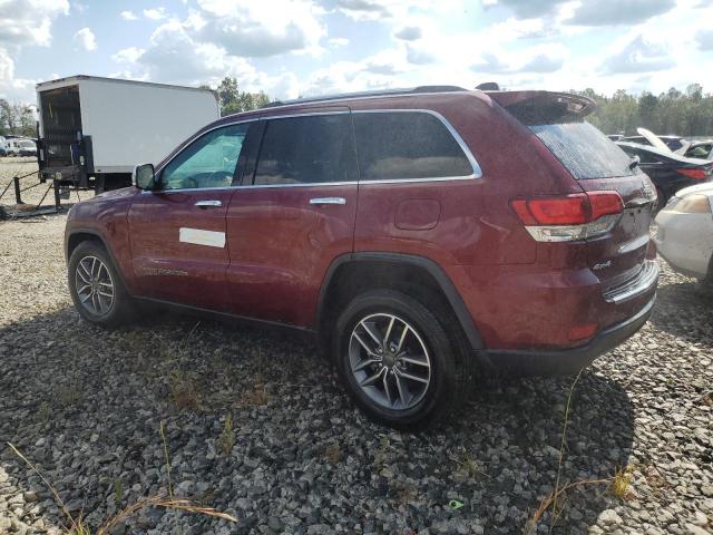 2020 JEEP GRAND CHER - 1C4RJFBGXLC179152