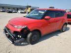 2020 KIA SOUL LX - KNDJ23AU2L7707324
