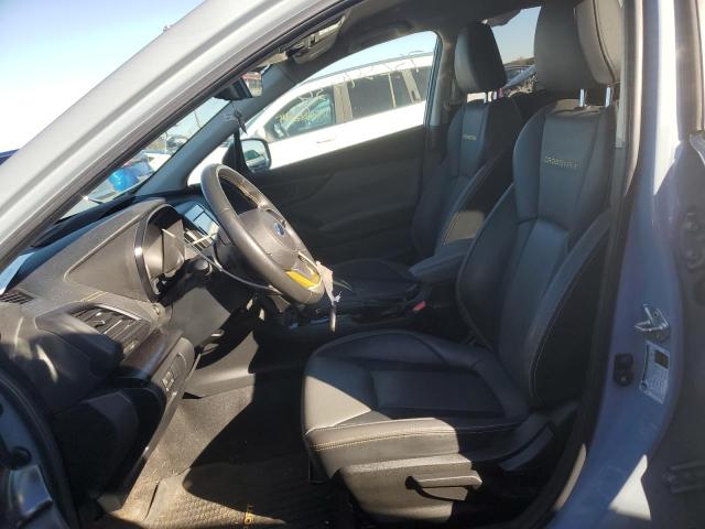 2021 SUBARU CROSSTREK - JF2GTHRC4MH354288