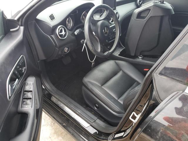 VIN WDDSJ4EB0FN257930 2015 Mercedes-Benz CLA-Class,... no.8