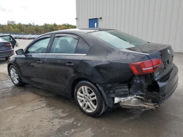2017 VOLKSWAGEN JETTA S - 3VW2B7AJ4HM355889