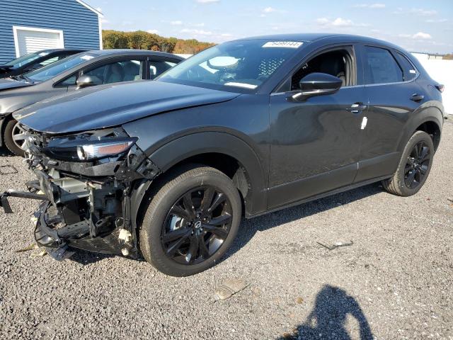 2024 MAZDA CX-30 SELE #2986863888