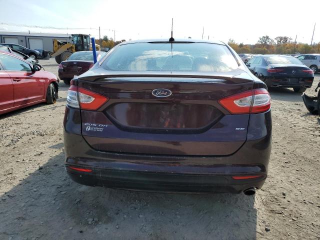 VIN 3FA6P0H7XDR316900 2013 Ford Fusion, SE no.6