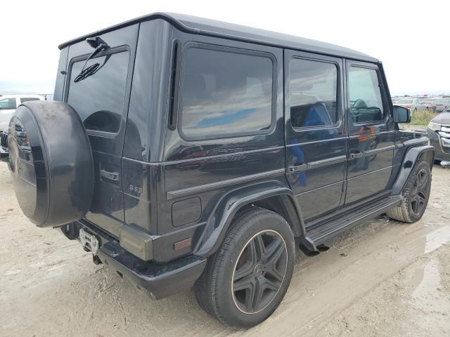 VIN WDCYC7DFXHX276880 2017 Mercedes-Benz G-Class, 6... no.3