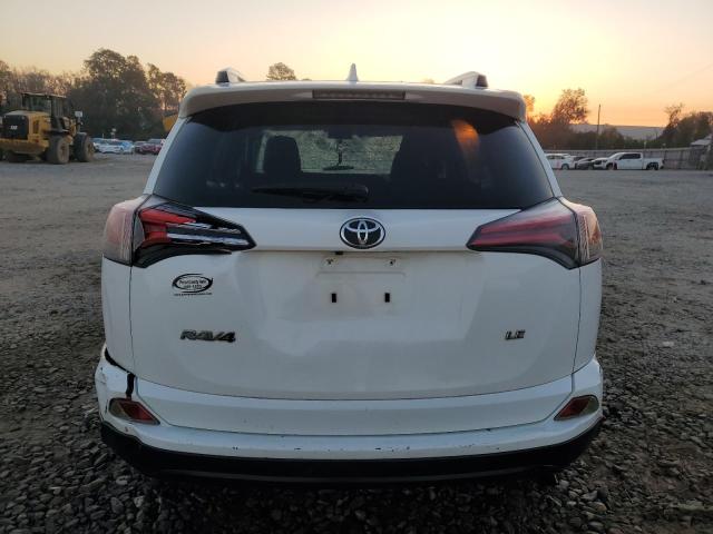 2016 TOYOTA RAV4 LE - JTMZFREV2GD088423