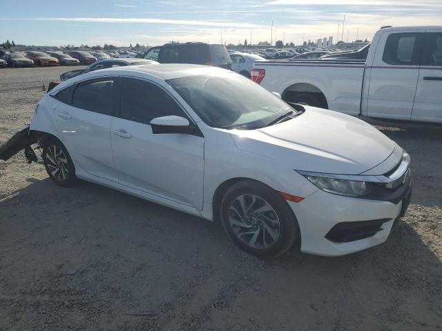 Vin: 2hgfc2f71jh540294, lot: 75573364, honda civic ex 20184