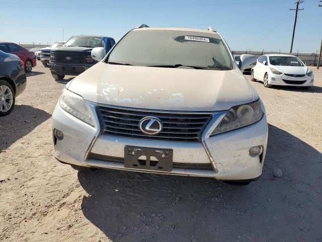 VIN 2T2ZK1BA6EC138969 2014 LEXUS RX350 no.5