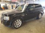 LAND ROVER RANGE ROVE photo