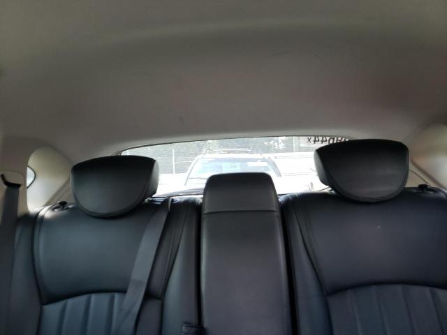 2015 INFINITI QX50 - JN1BJ0HP6FM730880