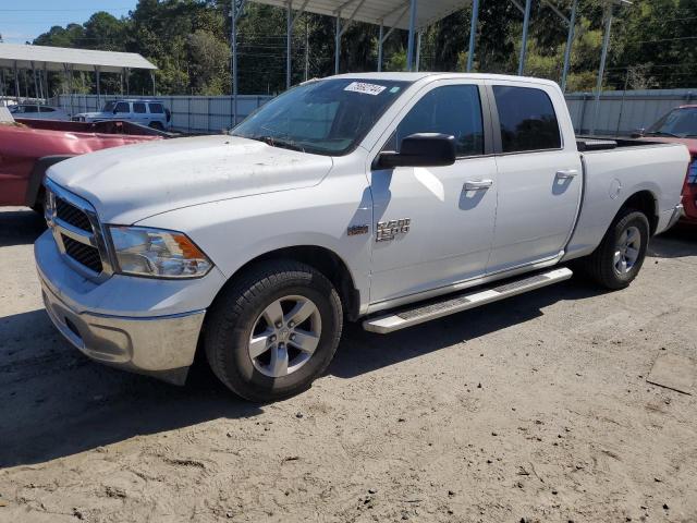 VIN 1C6RR6TT7KS678636 2019 RAM 1500, Slt no.1