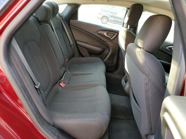 2016 CHRYSLER 200 LIMITE - 1C3CCCAB4GN126403