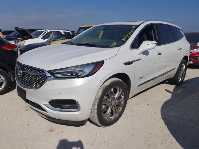 VIN 5GAERDKW2LJ288351 2020 Buick Enclave, Avenir no.1