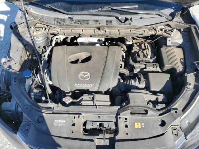 2016 MAZDA CX-5 TOURI - JM3KE2CY9G0915258