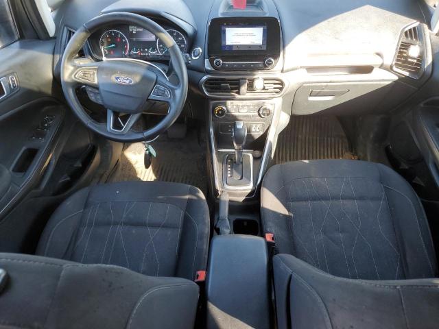 2019 FORD ECOSPORT S - MAJ6S3GL2KC255990