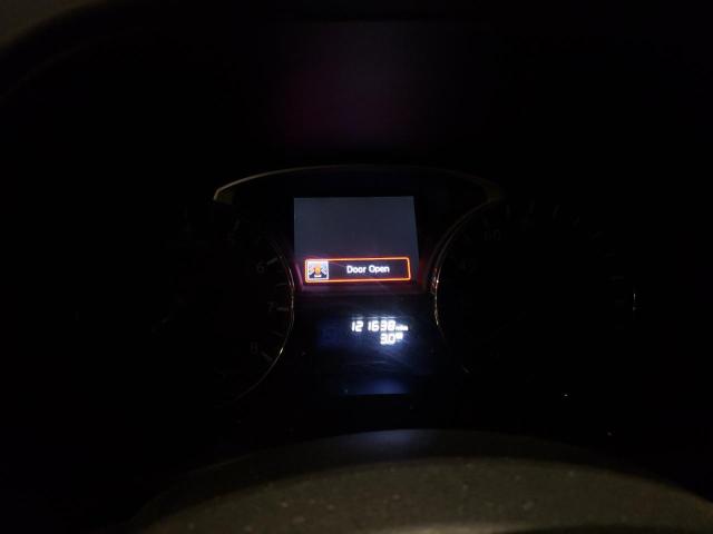 2015 NISSAN PATHFINDER - 5N1AR2MM2FC662121