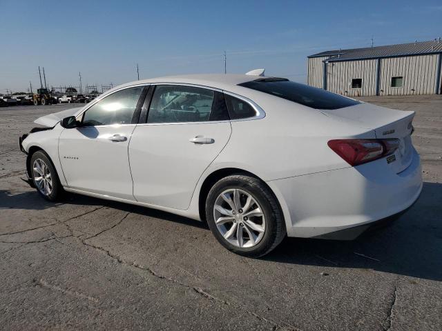 2020 CHEVROLET MALIBU LT - 1G1ZD5ST5LF071401