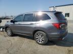 Lot #2957834856 2021 HONDA PILOT EXL